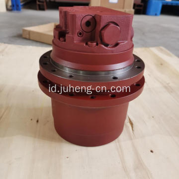 VOLVO EC14 Final Drive Motor Perjalanan VOE11712219 PJ4890074